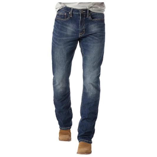 Wrangler® Men's 20X® No. 42 Vintage Bootcut Jean