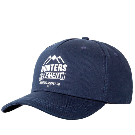 HUNTERS ELEMENT VISTA CAP - NAVY