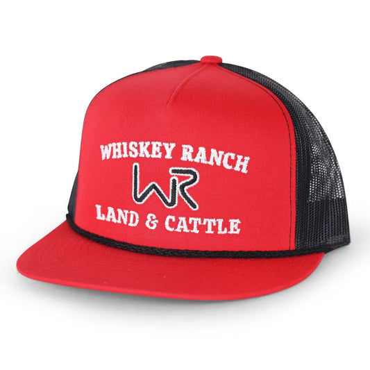 Whiskey Bent Hat Co. Waylon
