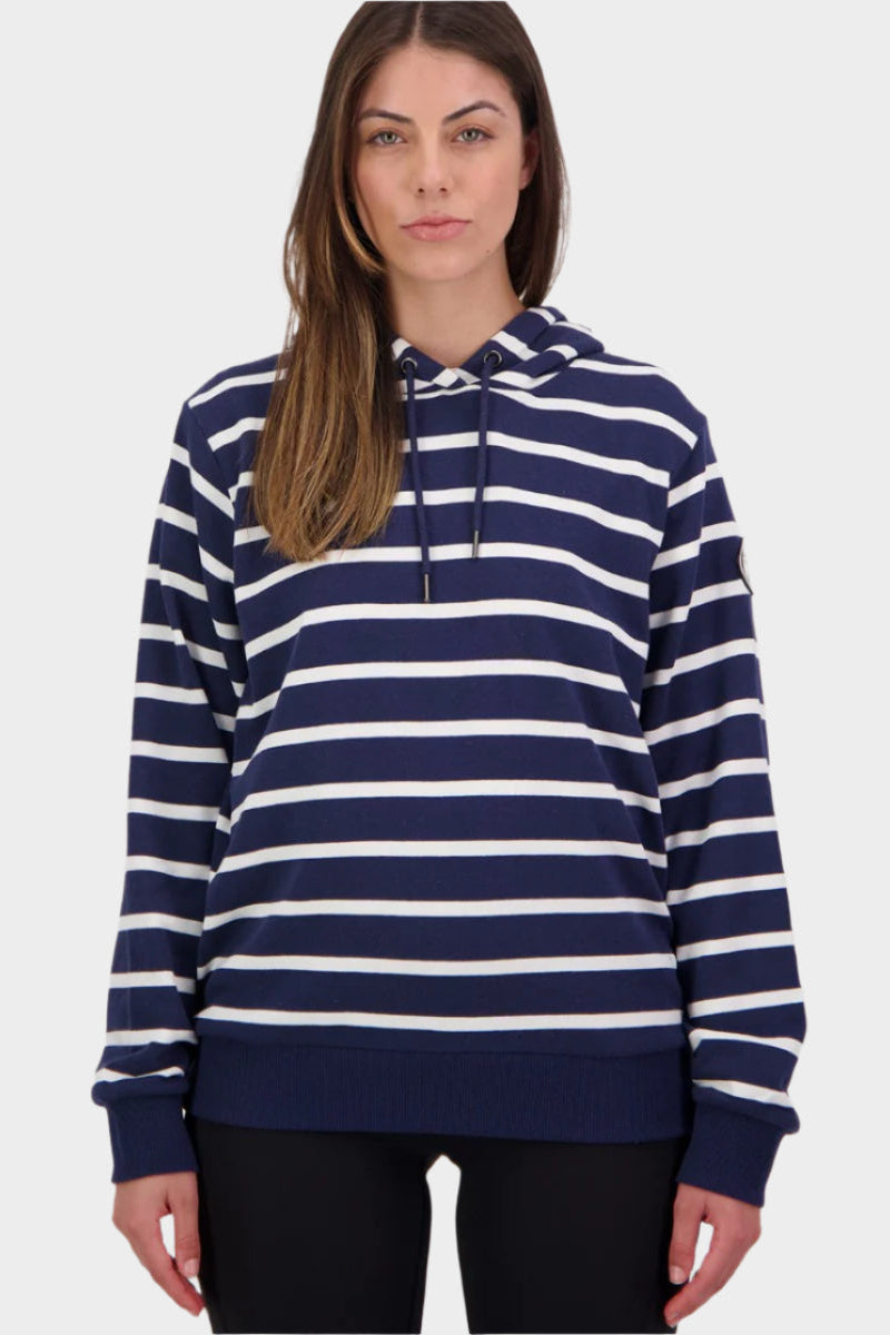 LINE 7 - WOMEN'S WESTHAVEN HOODIE
