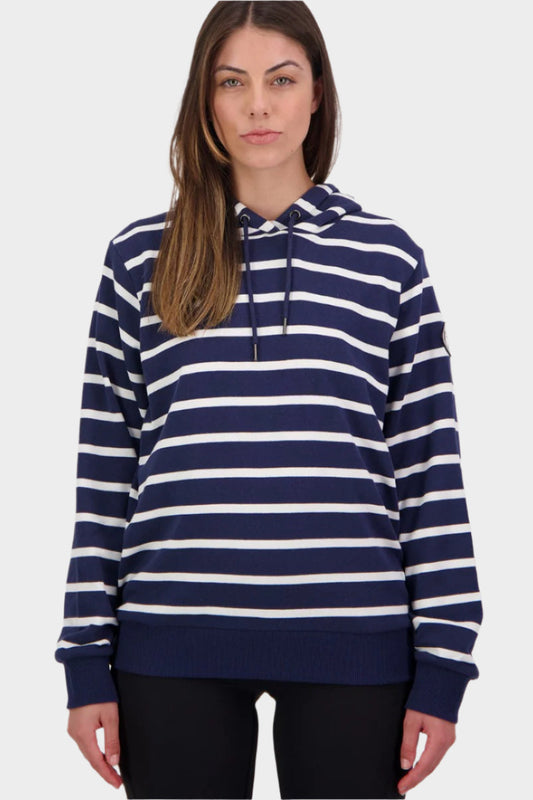 LINE 7 - WOMEN'S WESTHAVEN HOODIE