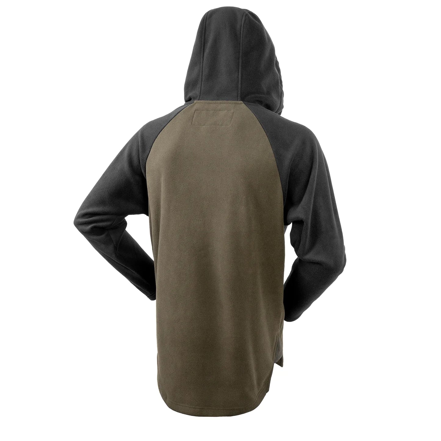 Hunters Element Whakarapu LS Hood