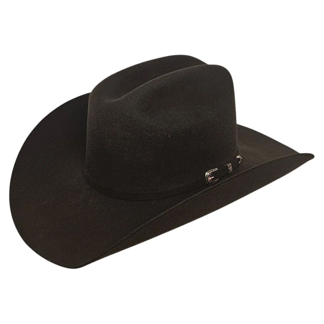 Gone Country Memphis 5X Wool Cowboy Hat