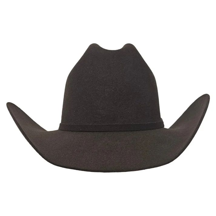 Gone Country Memphis 5X Wool Cowboy Hat