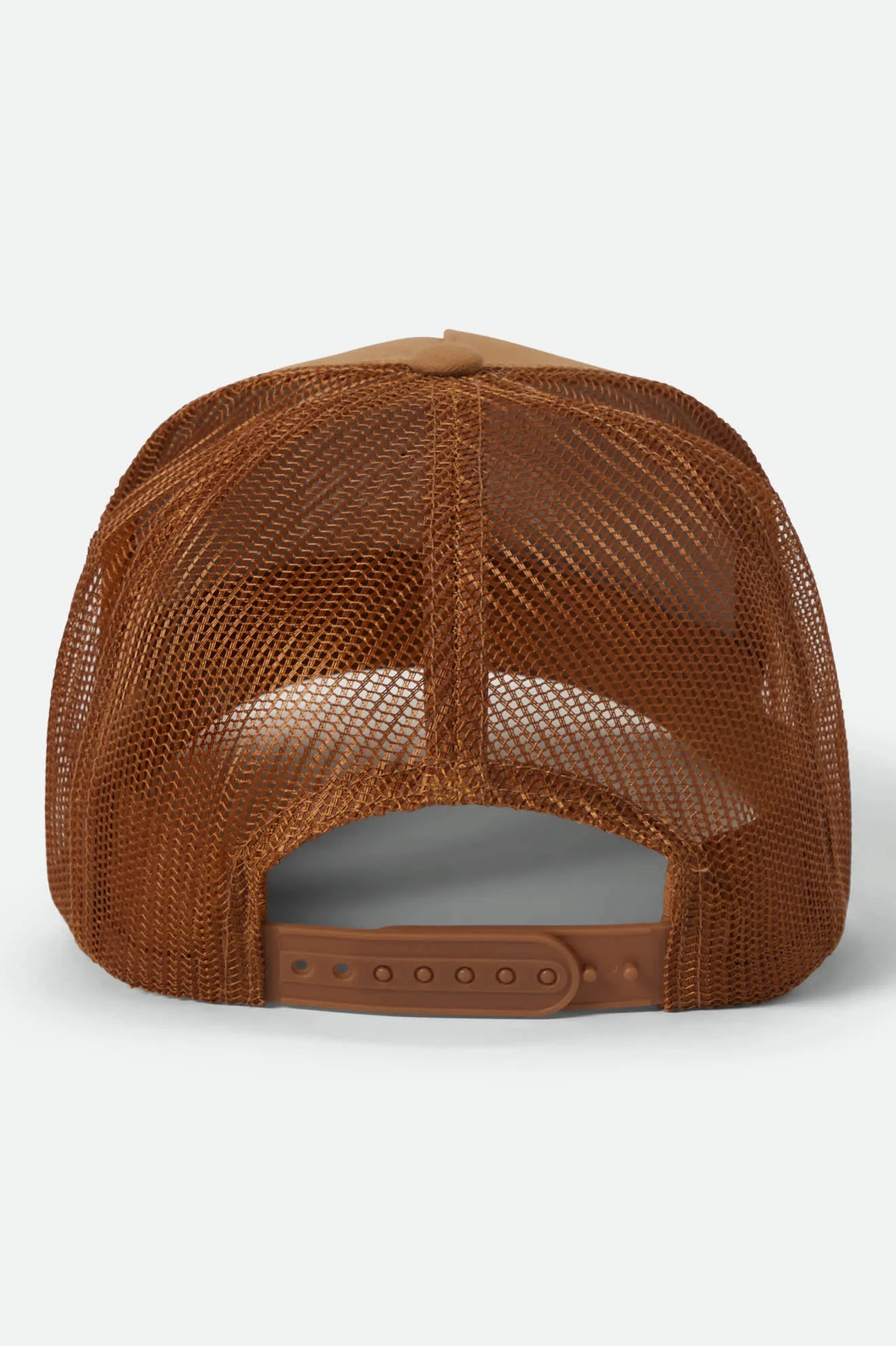 Brixton Wheaton NetPlus Trucker Hat
