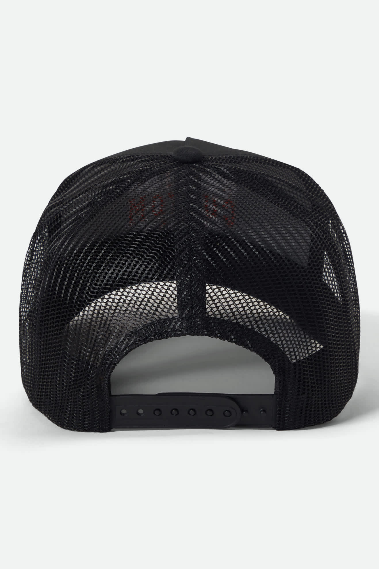 Brixton Wheaton NetPlus Trucker Hat