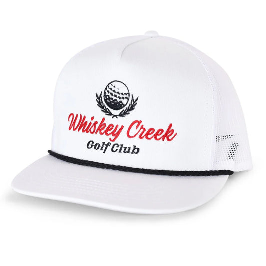 Whiskey Bent Hat Co. Whiskey Creek