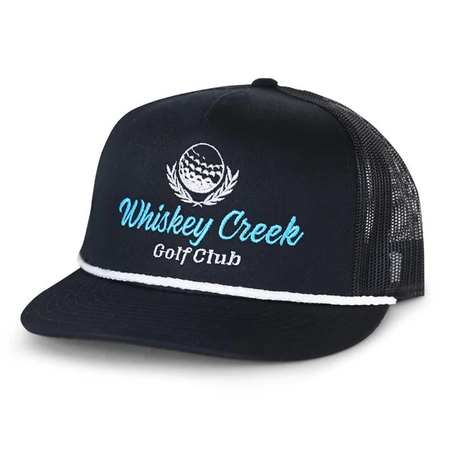 Whiskey Bent Hat Co. Whiskey Creek