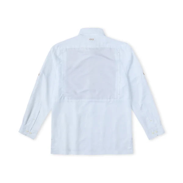 GameGuard Australia Men's Original Shirt Long Sleeve