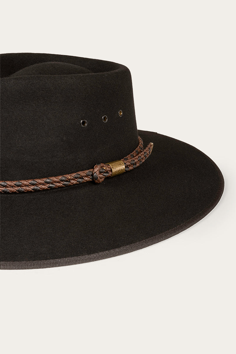 RINGERS WESTERN MINAMURRA HAT