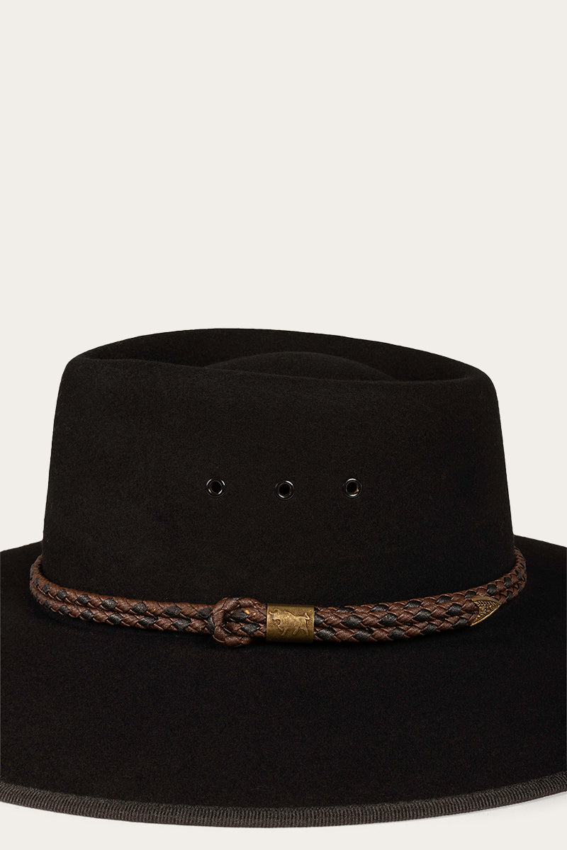 RINGERS WESTERN MINAMURRA HAT