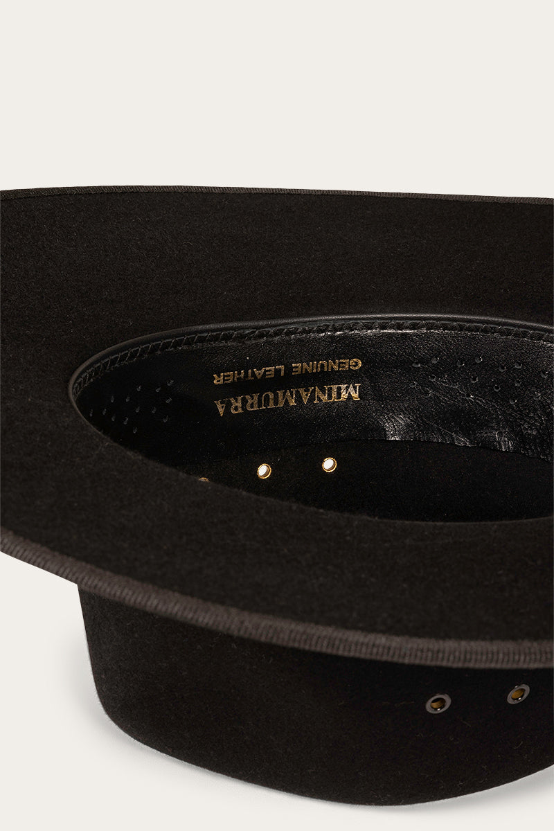 RINGERS WESTERN MINAMURRA HAT