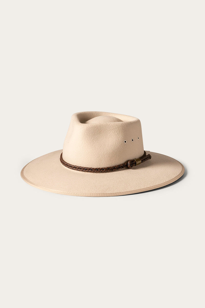 RINGERS WESTERN MINAMURRA HAT
