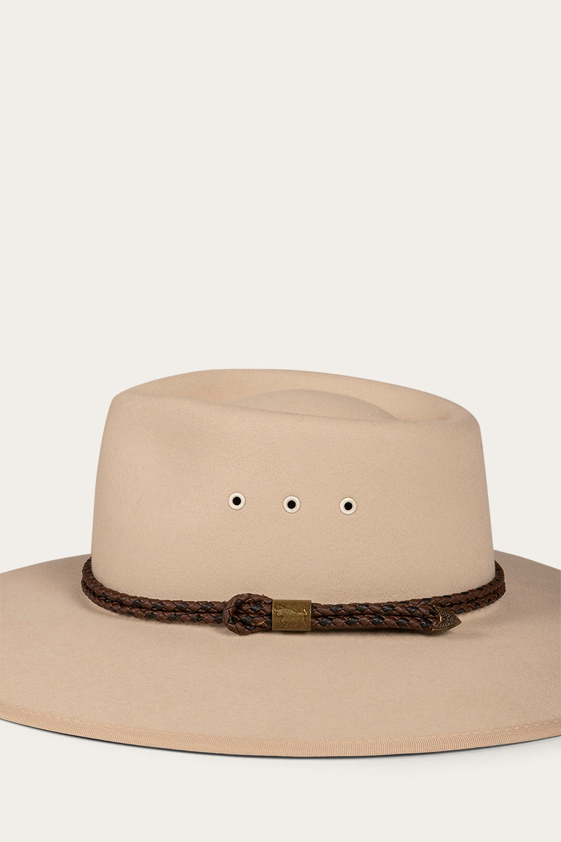 RINGERS WESTERN MINAMURRA HAT