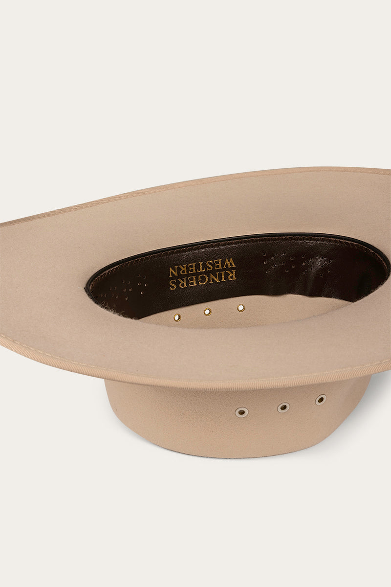 RINGERS WESTERN MINAMURRA HAT