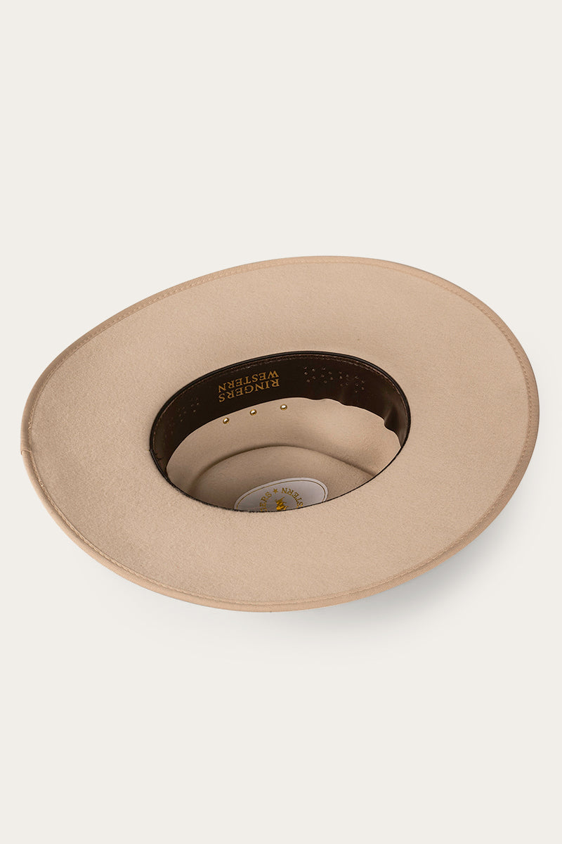 RINGERS WESTERN MINAMURRA HAT