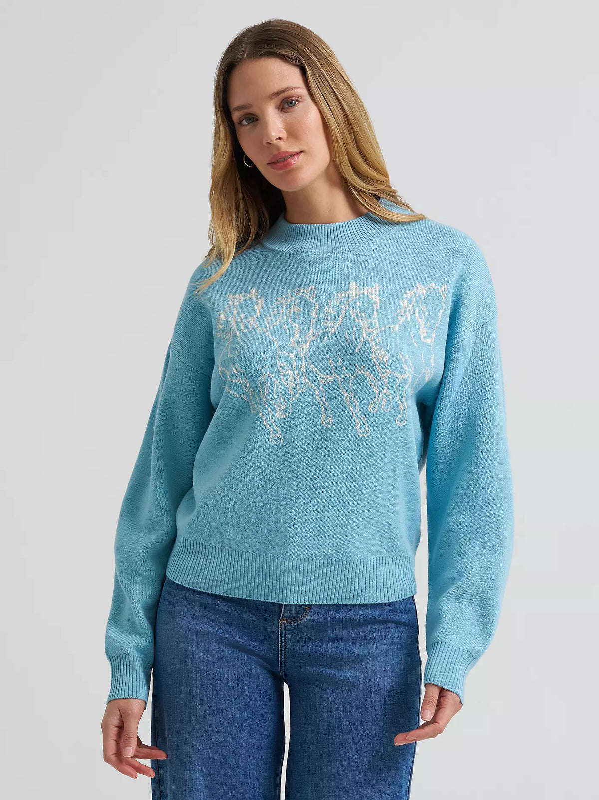 Wrangler Women's Canyon Sweater