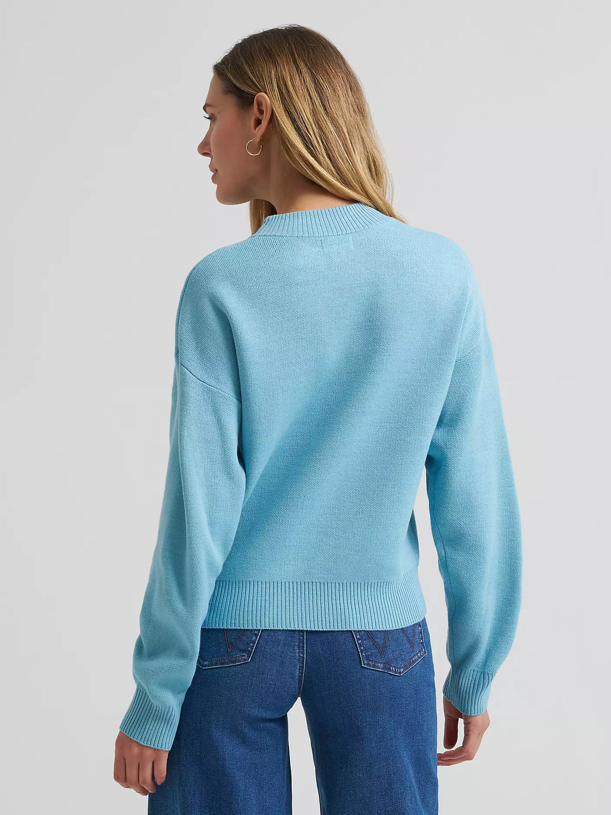 Wrangler Women's Canyon Sweater