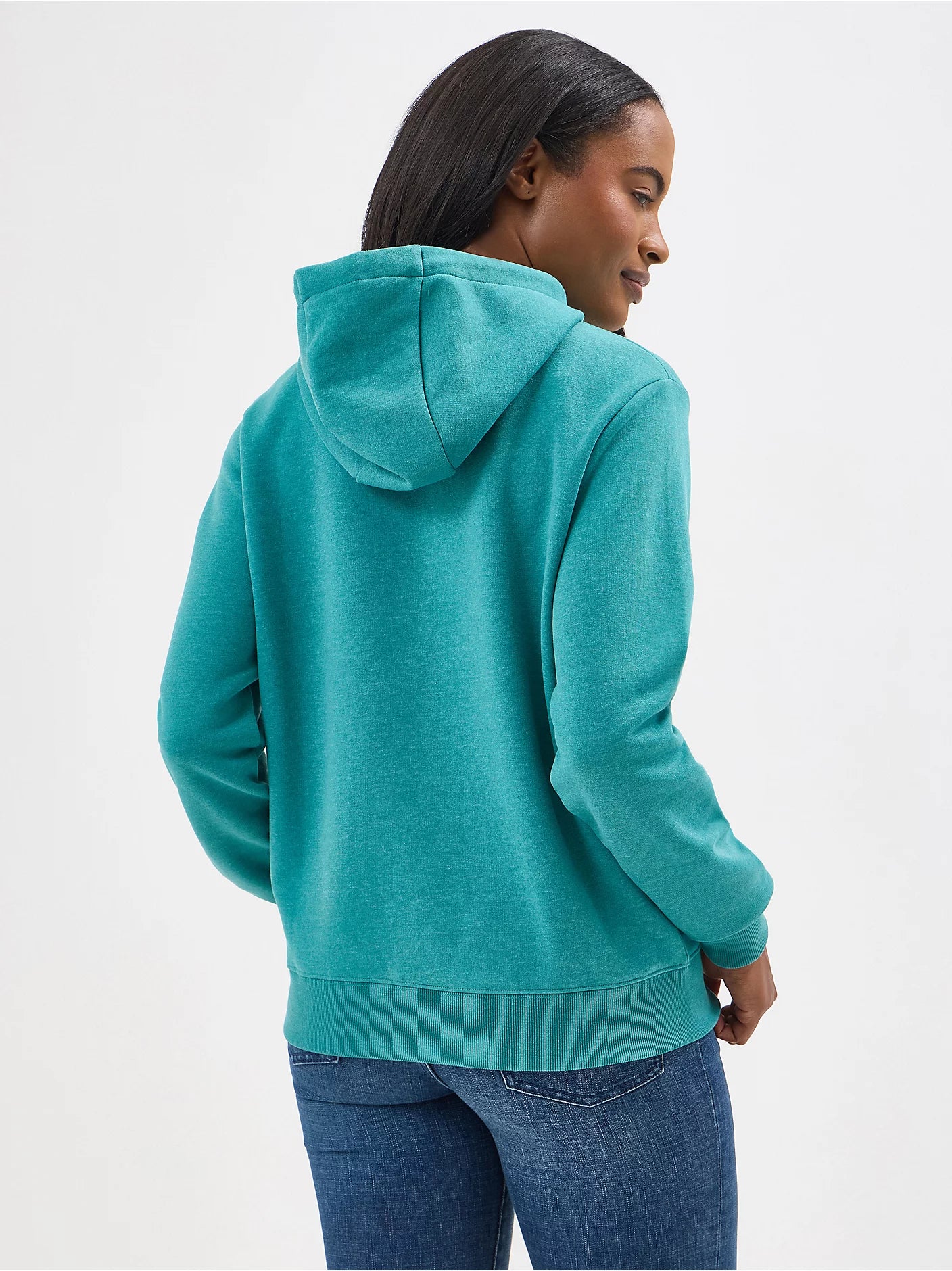 Wrangler Women's Western Graphic Hoodie - Assorted