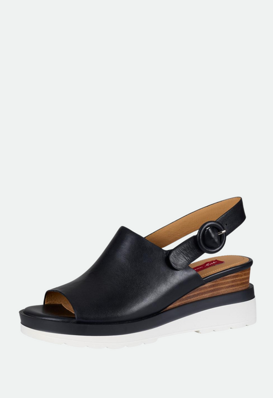 Thomas Cook Womens Esna Wedge Sandals -