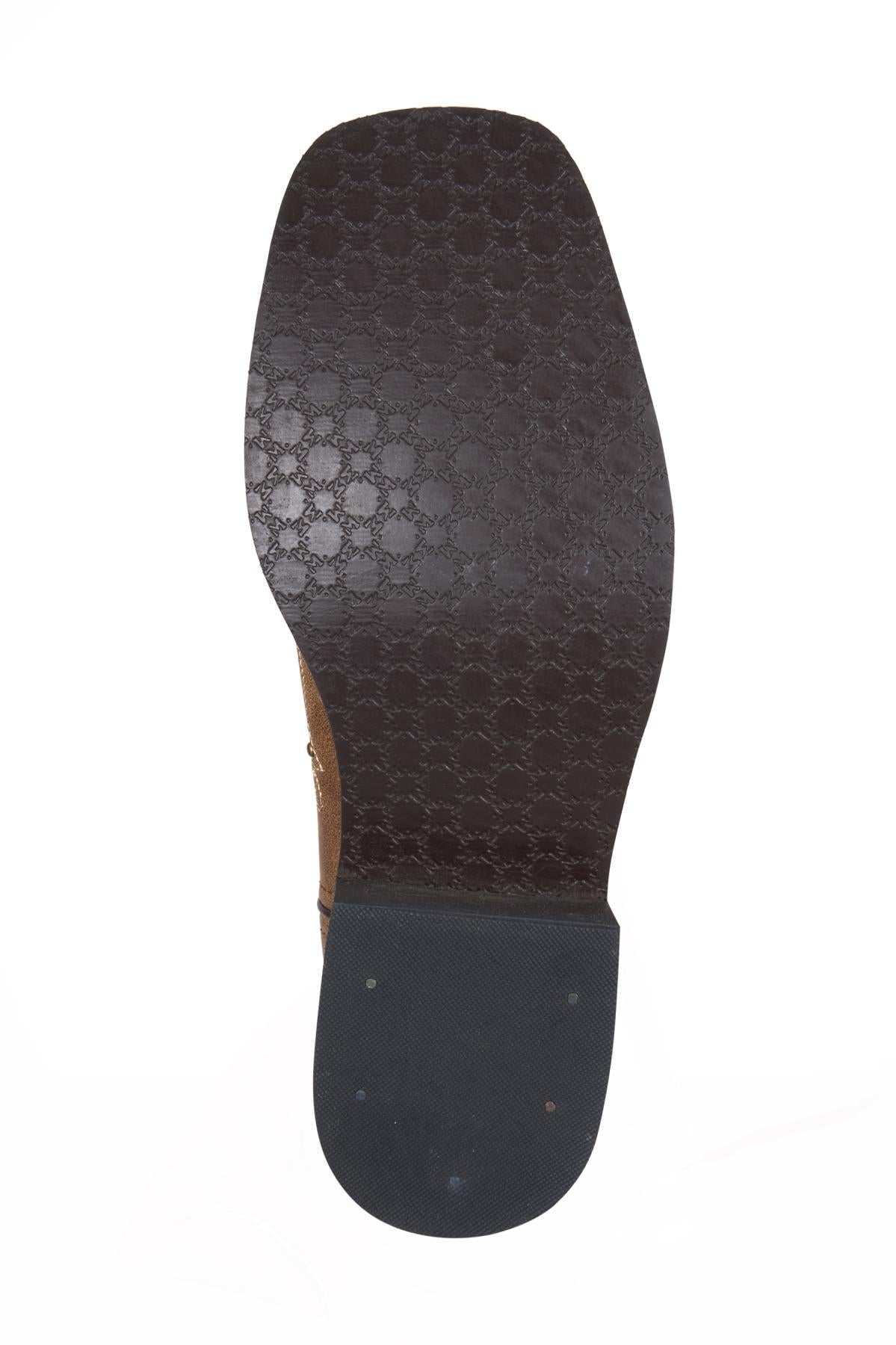 Pure Western Women’s Leander Boot - TAN