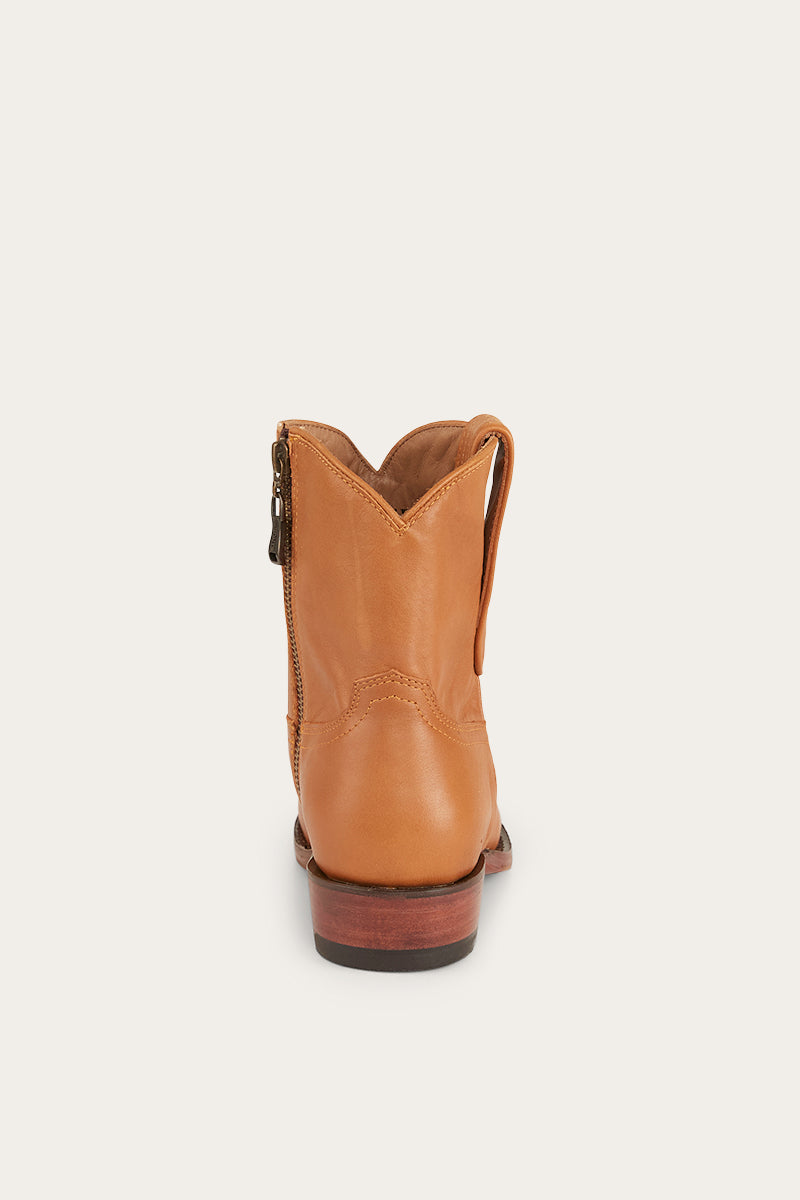 RINGERS WESTERN MIA WOMENS CUBAN HEEL BOOT