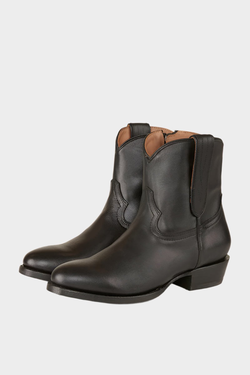 RINGERS WESTERN MIA WOMENS CUBAN HEEL BOOT
