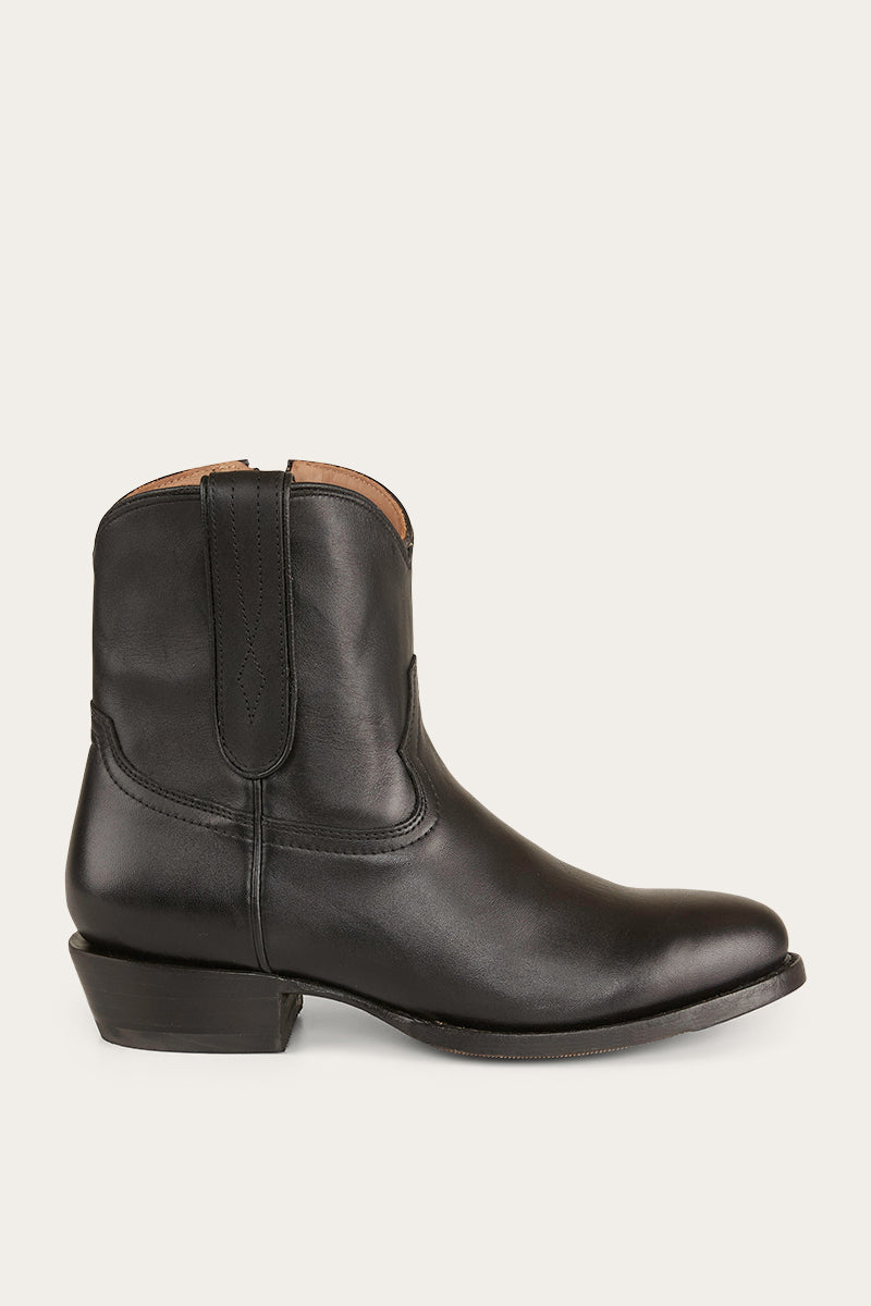 RINGERS WESTERN MIA WOMENS CUBAN HEEL BOOT