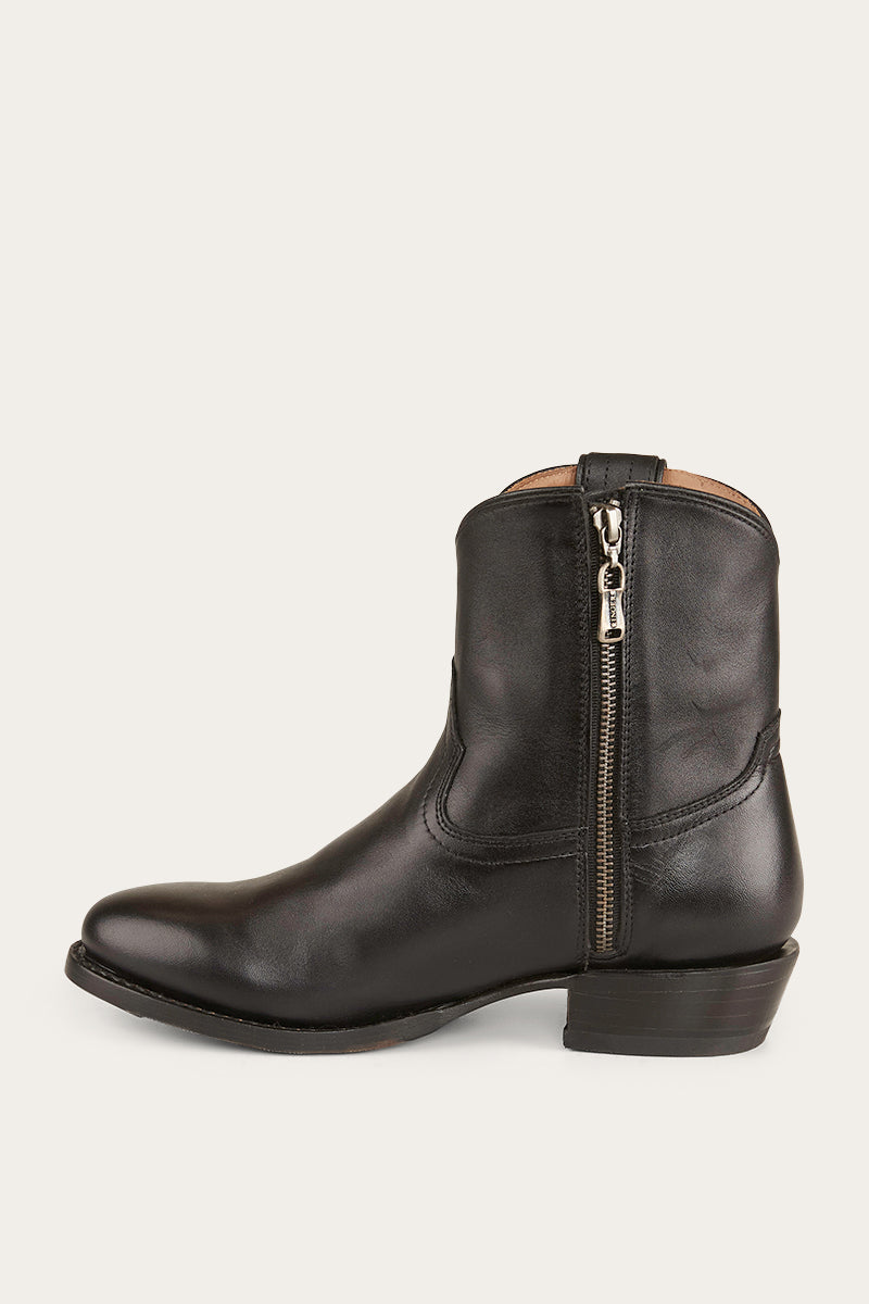 RINGERS WESTERN MIA WOMENS CUBAN HEEL BOOT