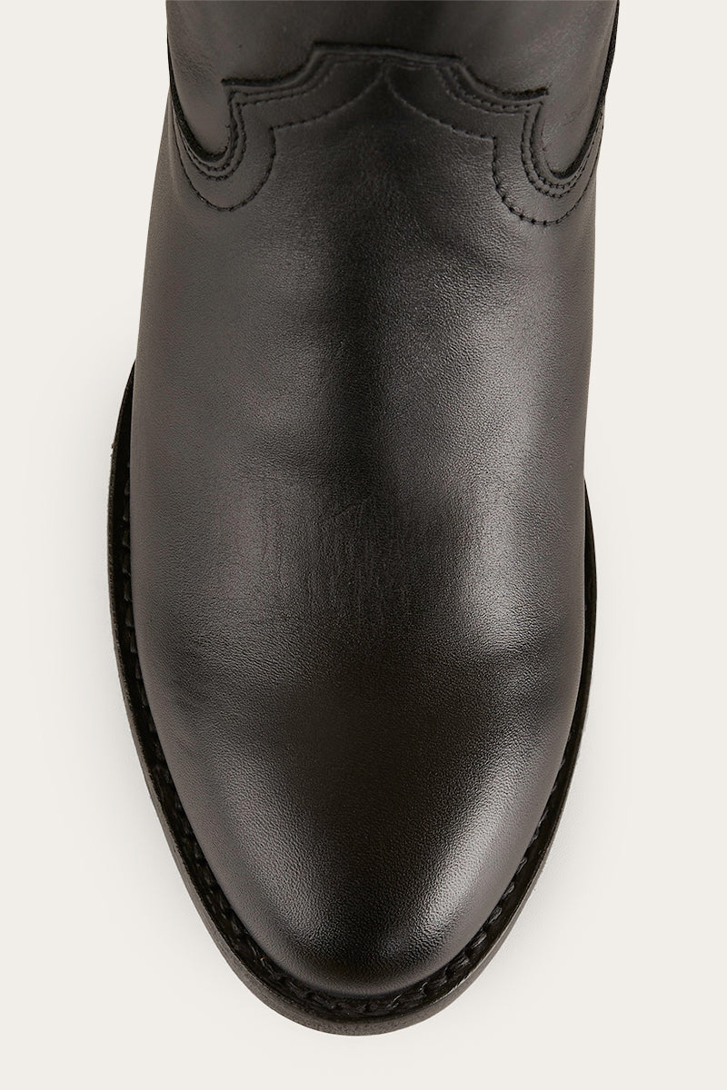 RINGERS WESTERN MIA WOMENS CUBAN HEEL BOOT