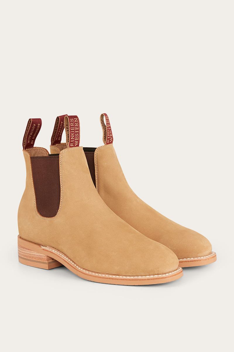 RINGERS WESTERN KUNUNURRA WOMENS BOOT