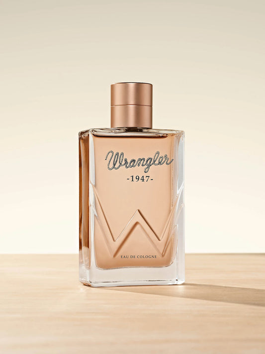 Wrangler Men's 1947 Cologne