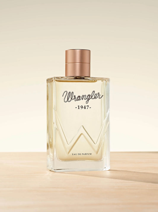 Wrangler Women's 1947 Perfume