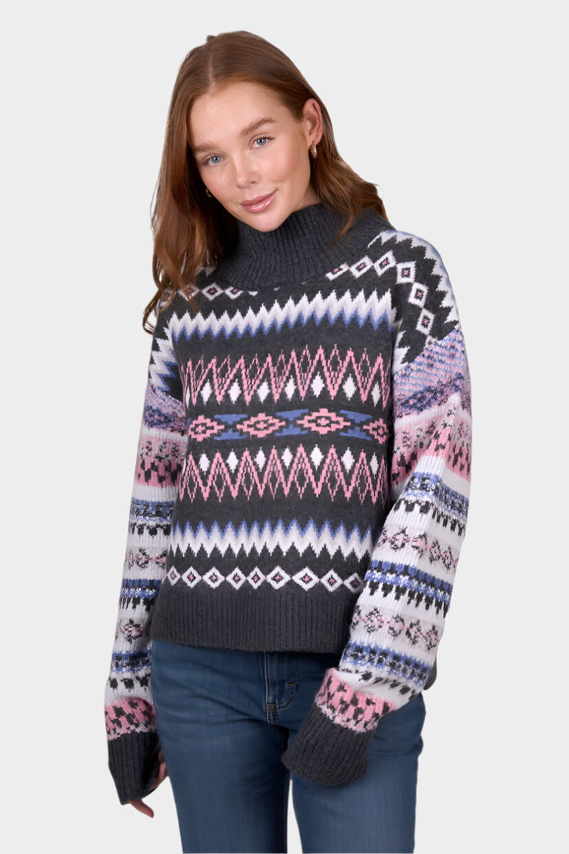 Wrangler Women Freya Jumper - Multi