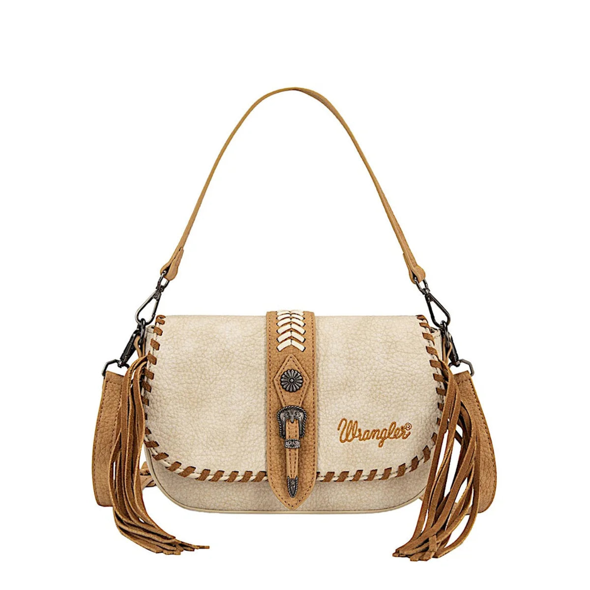Wrangler Women's Avery Shoulder Bag