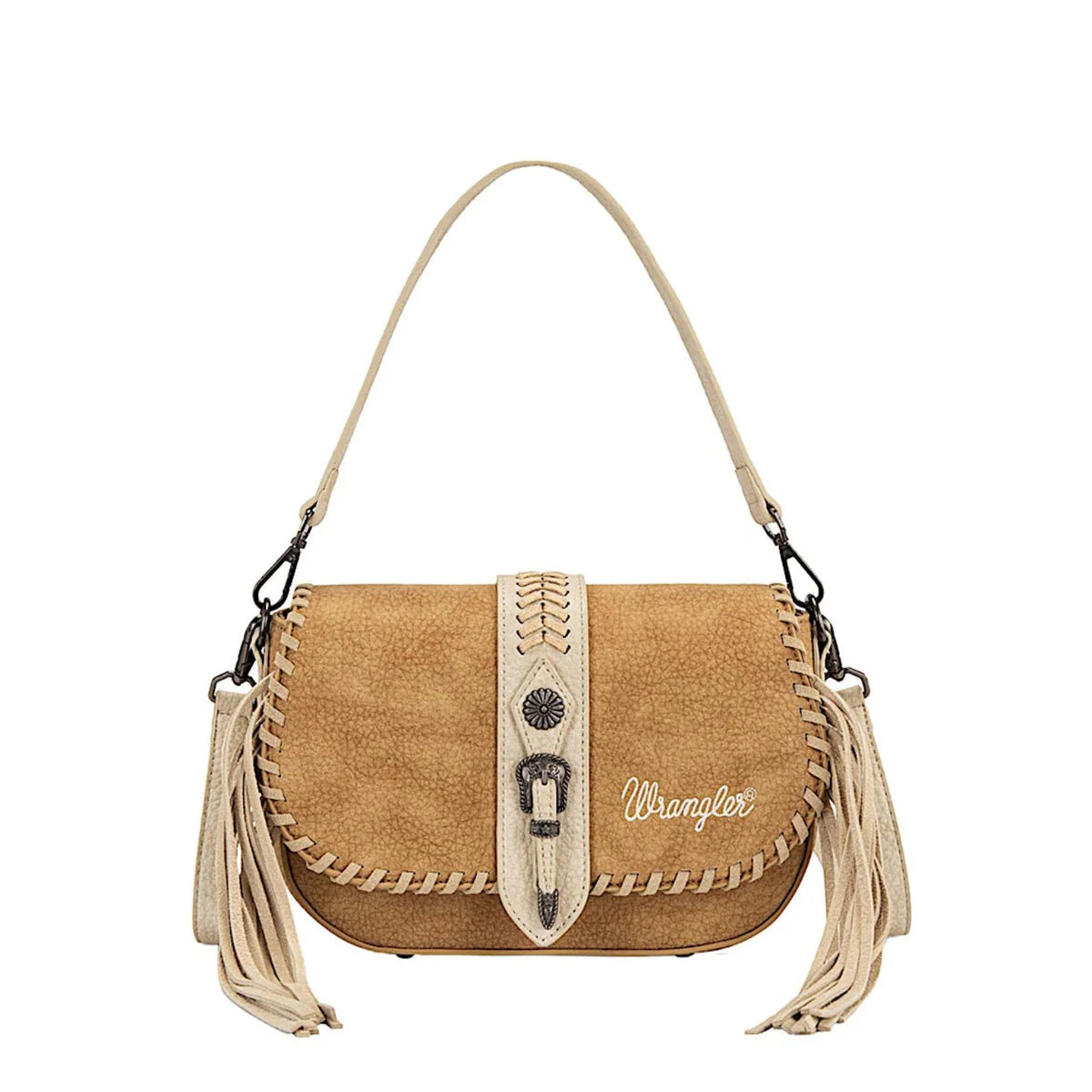 Wrangler Women's Avery Shoulder Bag