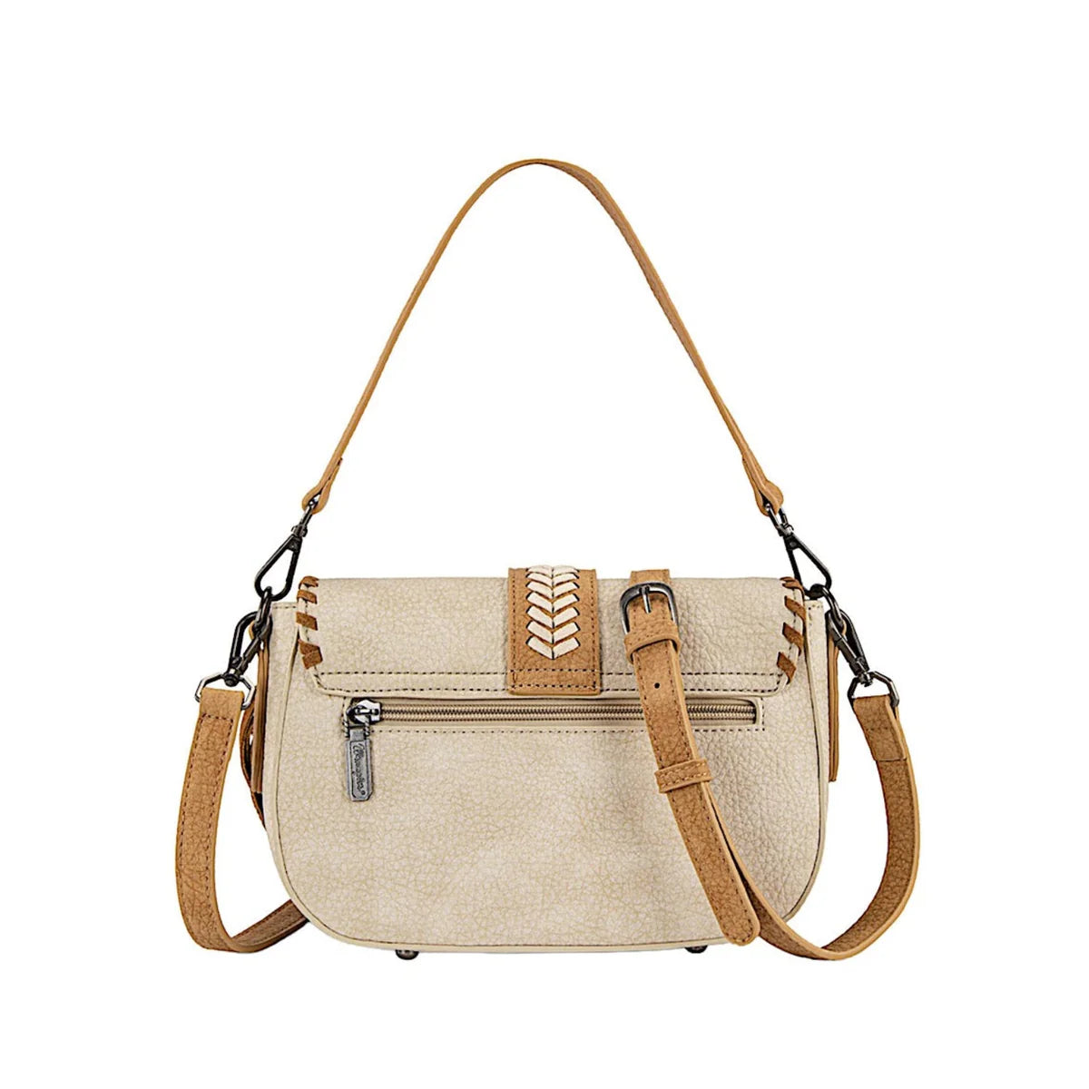 Wrangler Women's Avery Shoulder Bag