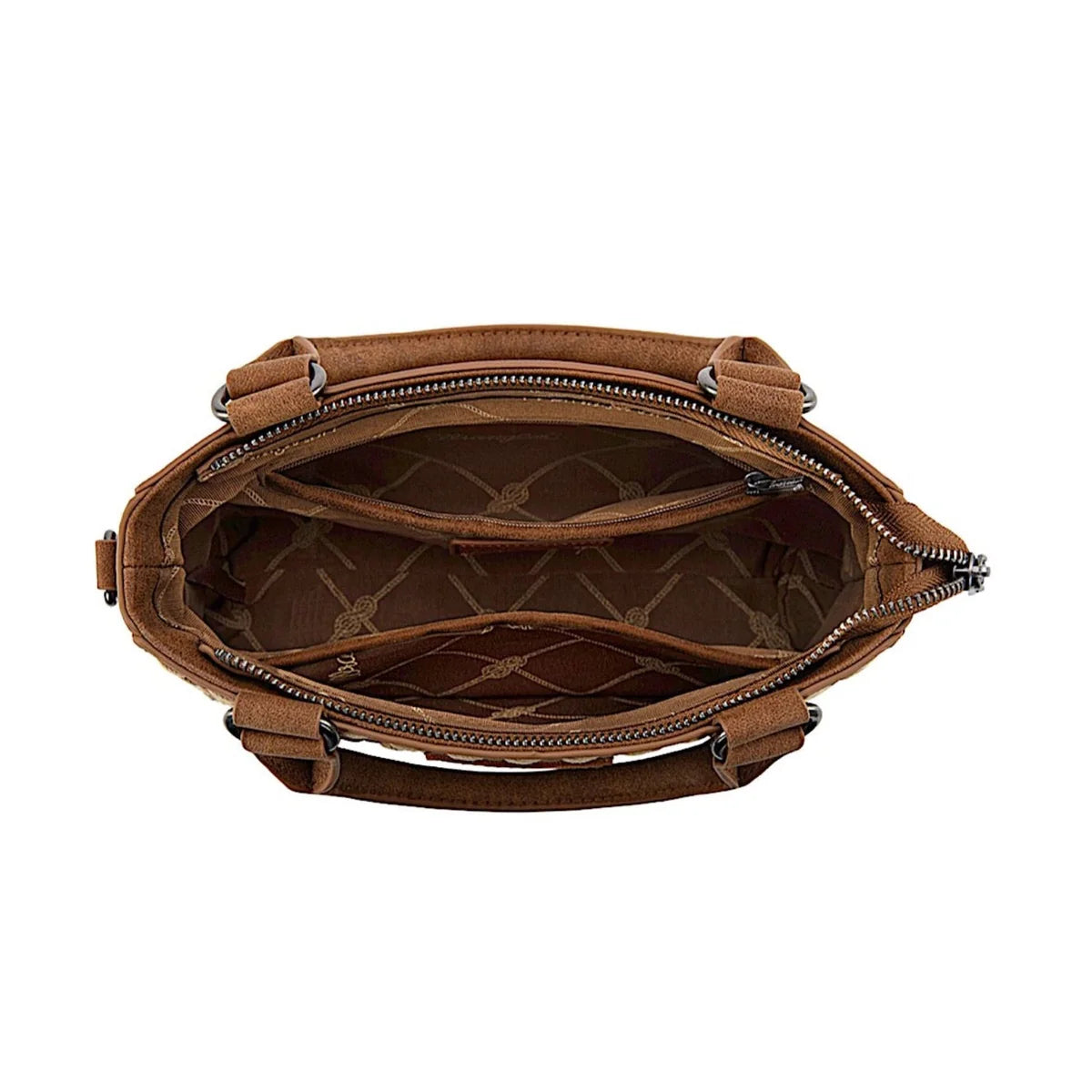 Wrangler Women's Swirl Crossbody Bag