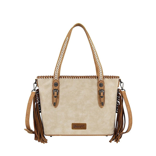 Wrangler Women's Avery Tote Bag