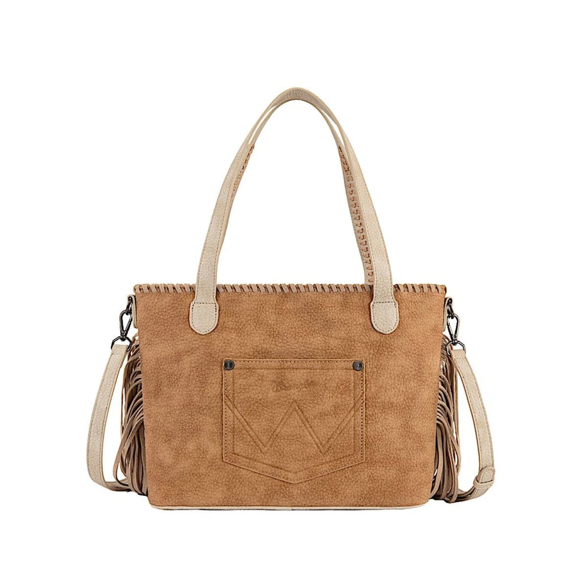 Wrangler Women's Avery Tote Bag