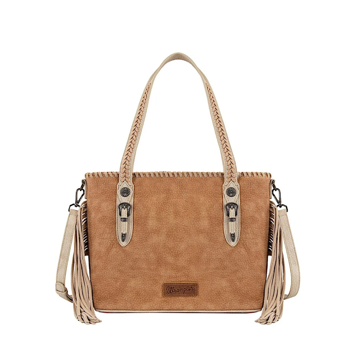 Wrangler Women's Avery Tote Bag