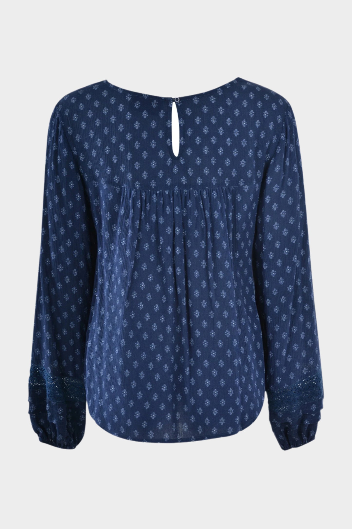 Wrangler Women's Georgia Top