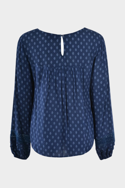 Wrangler Women's Georgia Top