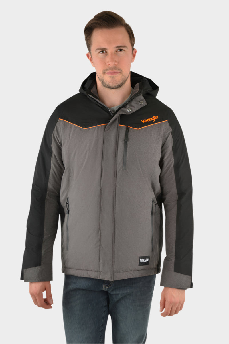 WRANGLER MEN'S JAMIE JACKET