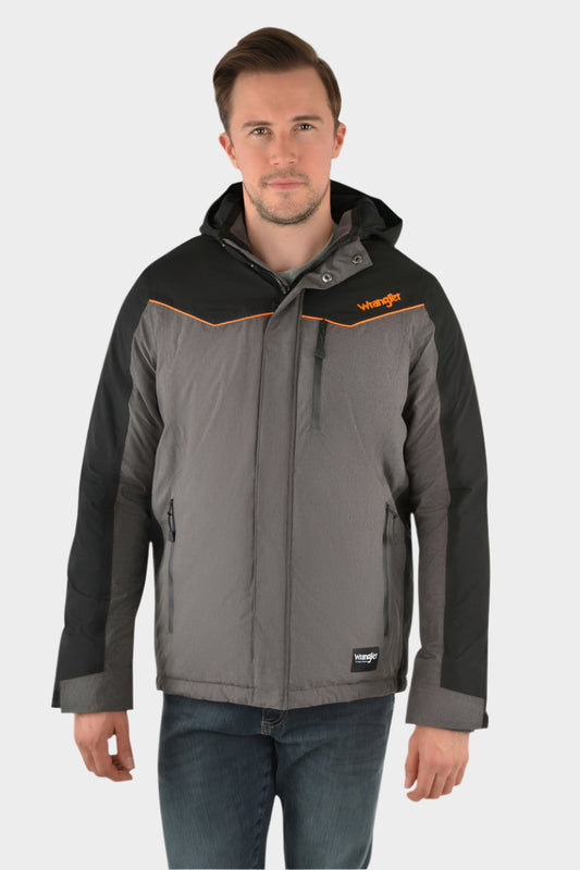 WRANGLER MEN'S JAMIE JACKET