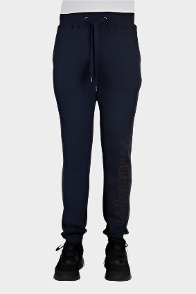 WRANGLER MENS HARRY TRACKPANT (NAVY)