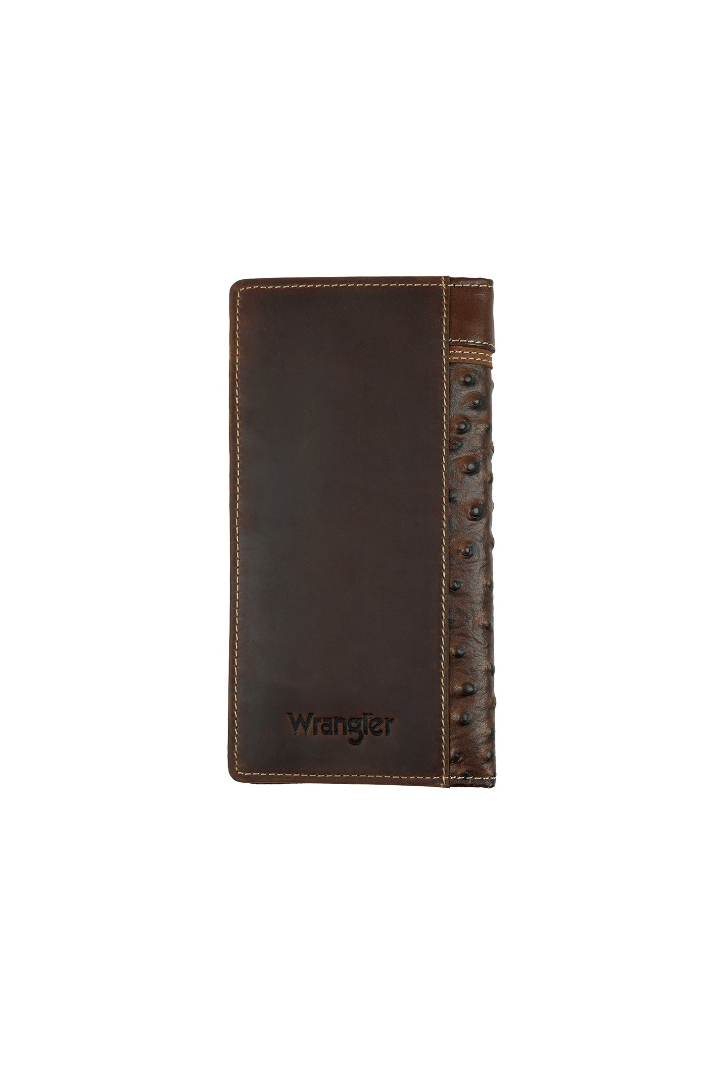 Wrangler NASH RODEO Wallet - Tan