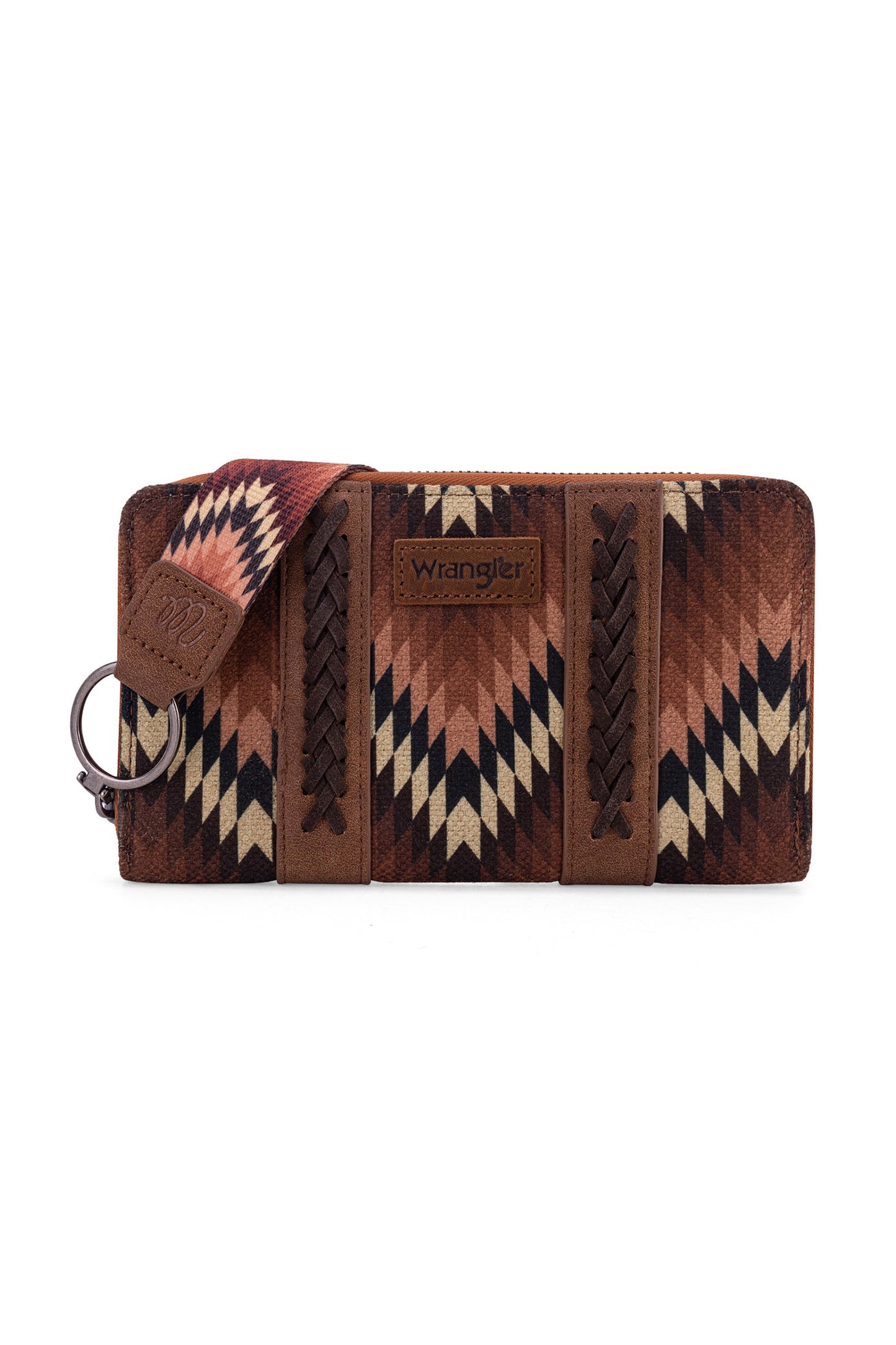 Wrangler Women's Nevada Wallet