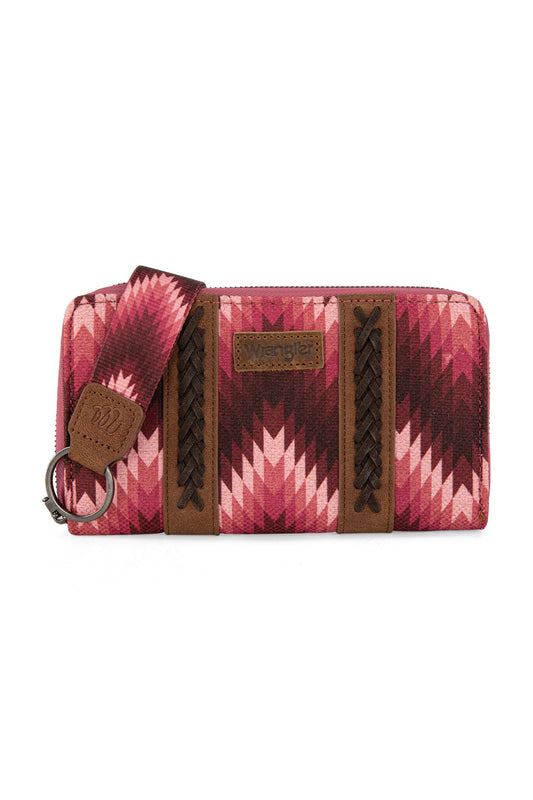 Wrangler Women's Nevada Wallet