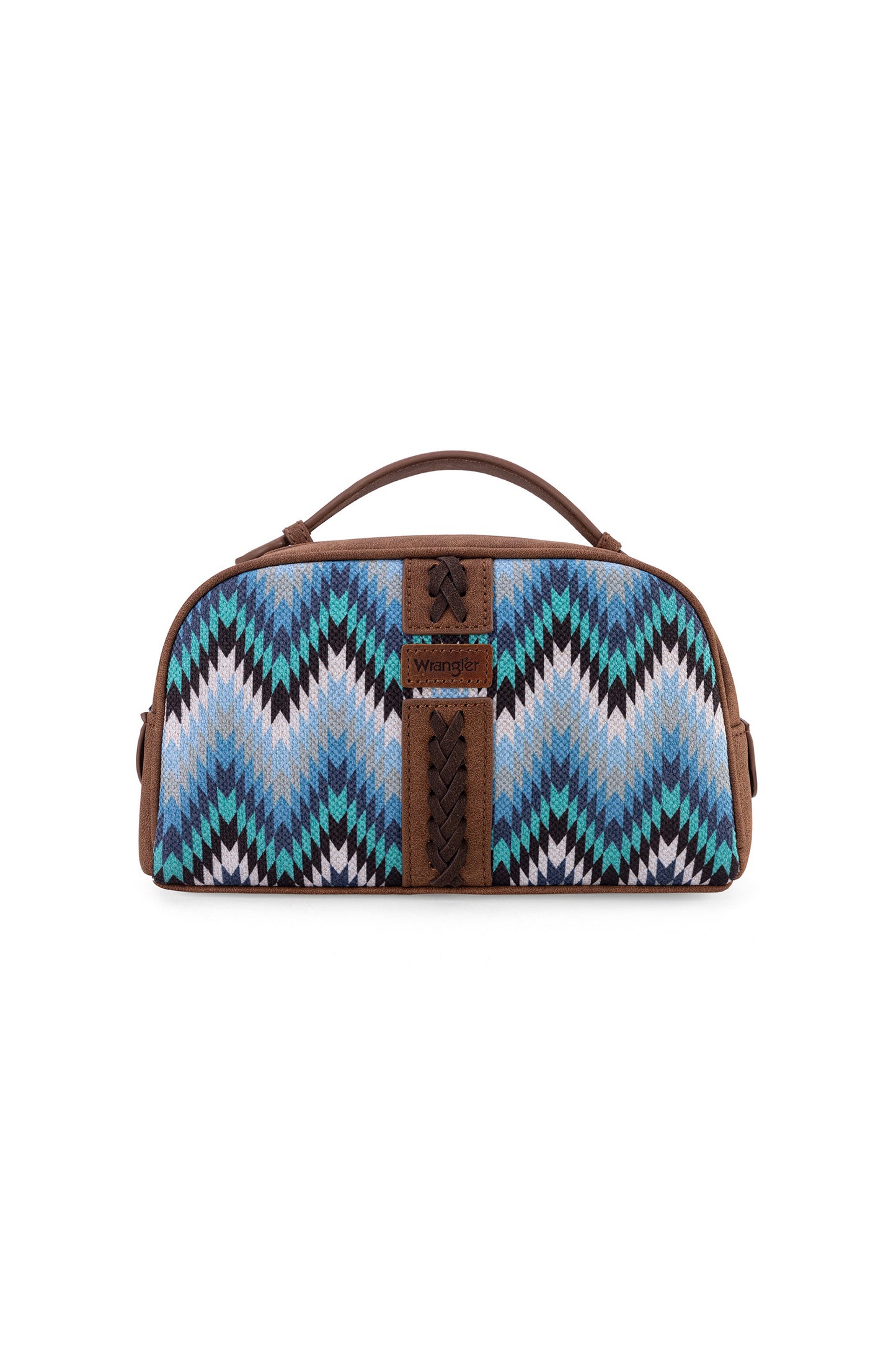 Wrangler Women's Nevada Cosmetic Bag